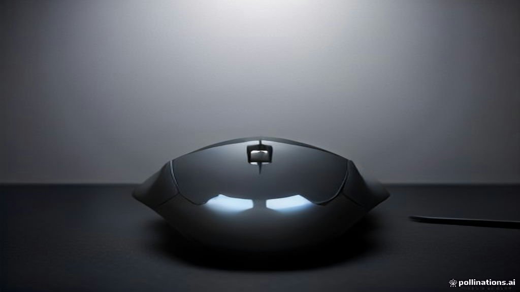 Corsair M55 Wireless Gaming Mouse Review