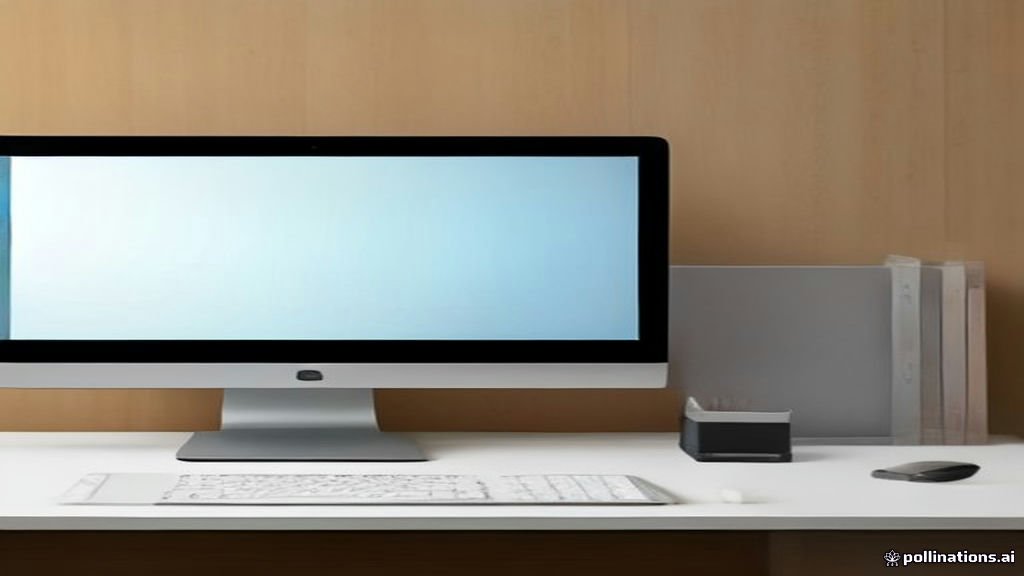 Dell UltraSharp U2723QE Review: The Best Productivity Monitor