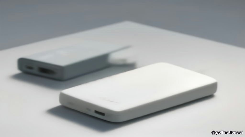 Goal Zero Flip 24 Power Bank Review
