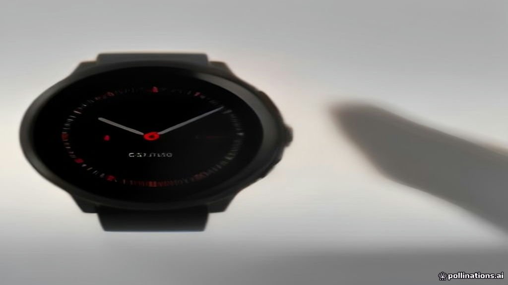 Huawei Watch 5 Running Review: Performance and Precision