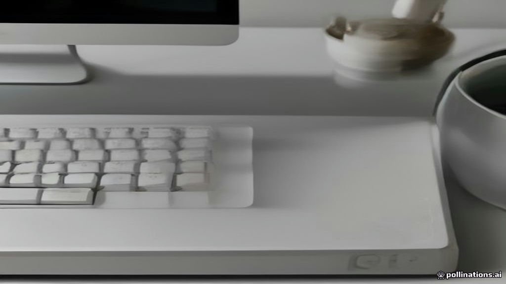Keychron K6 Wireless Mechanical Keyboard Review