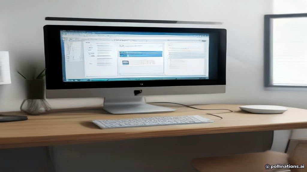 LG 5k2k Monitor Review: Ultra-Wide Productivity