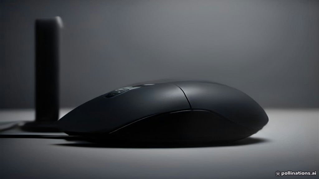 Logitech G502 Gaming Mouse Review