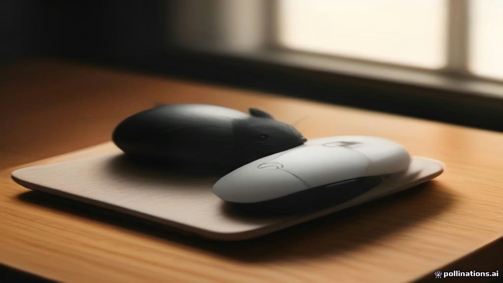 Logitech MX Master 3S Review: Premium Productivity Mouse