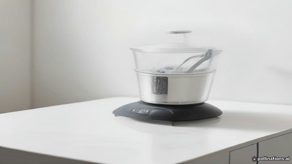 Philips 3000 Blender Review: Reliable Daily Kitchen Utility