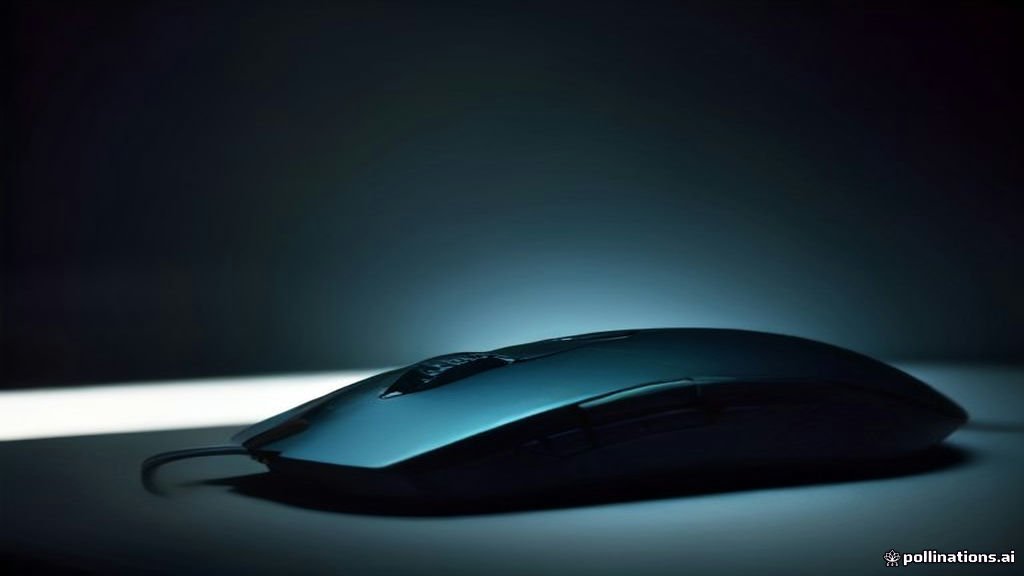 Razer Basilisk V3 Pro Review: The Ultimate Ergonomic Gaming Mouse