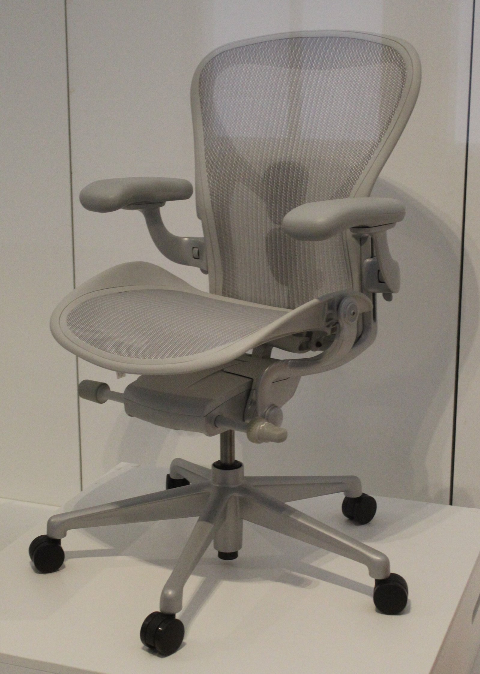 Steelcase Leap Office Chair Review